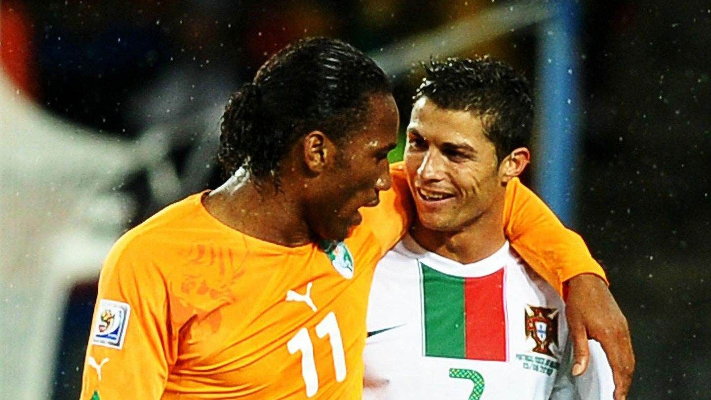 开云体育-关于德罗巴连续七场比赛得分超过反败为胜，G2不断突破！的信息