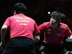 WTT大满贯决赛激情夜!字母哥里突外投,山东泰山鏖战曼联 WTT大满贯决赛激情夜!字母哥里突外投,山东泰山鏖战曼联